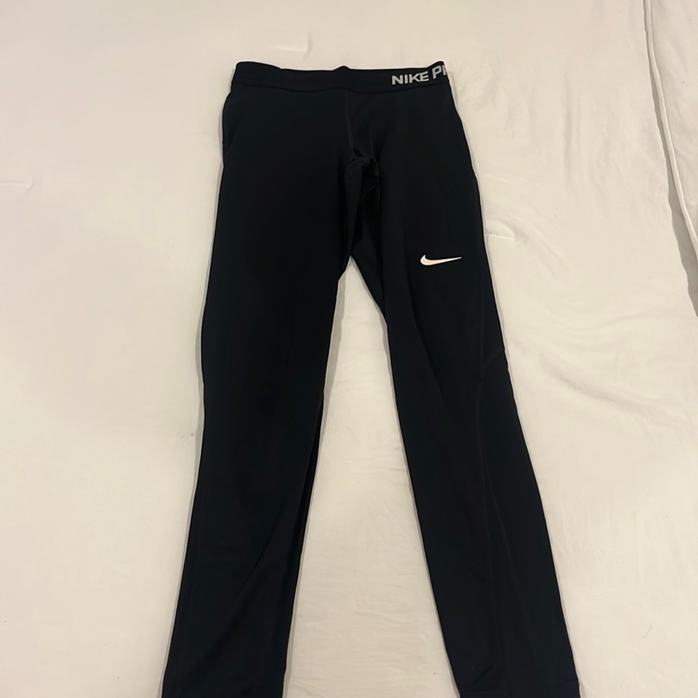 Nike Pro Dri-Fit Leggings